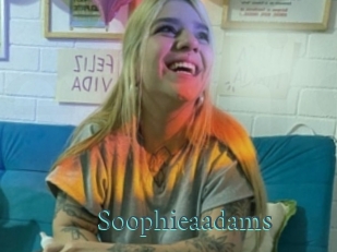 Soophieaadams