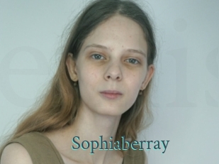 Sophiaberray