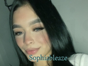 Sophiableaze