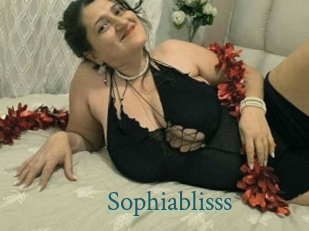 sophiablisss En live show