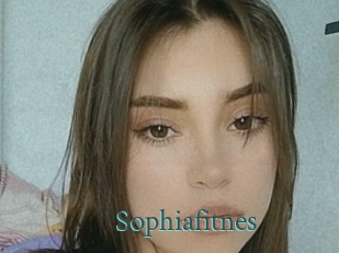 Sophiafitnes
