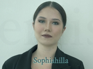 Sophiahilla