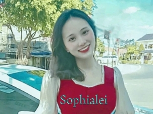 Sophialei