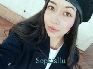 Sophialiu