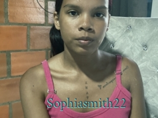 Sophiasmith22