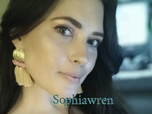 sophiawren En live show