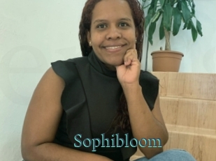 Sophibloom