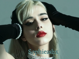 Sophieashx