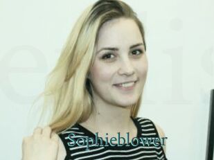 Sophieblower