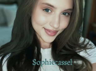 Sophiecassel