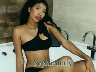 Sophiederly