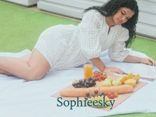 Sophieesky