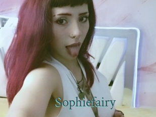 Sophiefairy