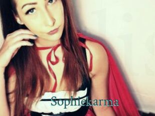 Sophiekarma