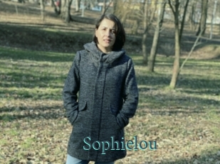 sophielou En live show