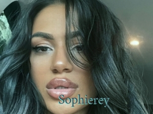 Sophierey