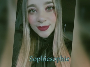 Sophiesophie