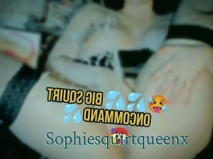 Sophiesquirtqueenx