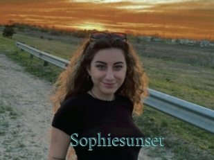 Sophiesunset