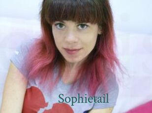 Sophietail