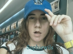 Sophiewils