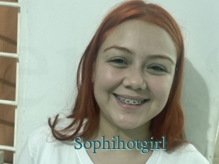 Sophihotgirl
