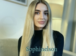 Sophinelson