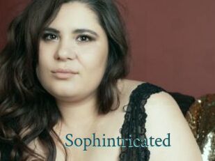 Sophintricated