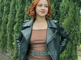 Sophisoft