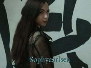 Sophycarlsen
