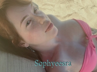 Sophyeesra