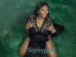 Sophygold