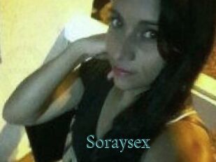 Soraysex