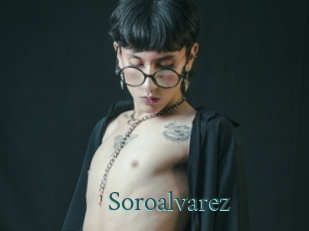 soroalvarez En live show