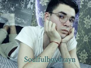 Soulfulboydzayn