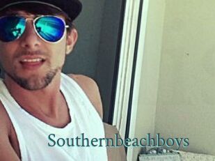 Southernbeachboys