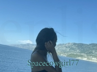 Spacecowgirl77