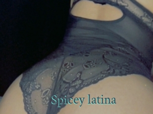 Spicey_latina