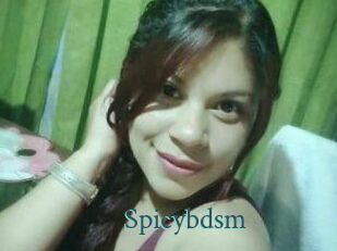 Spicybdsm