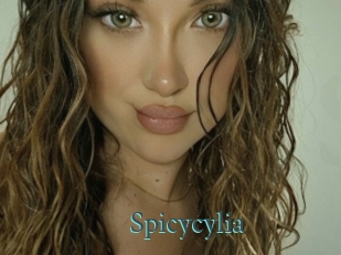 Spicycylia