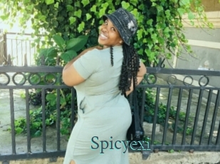 Spicyexi