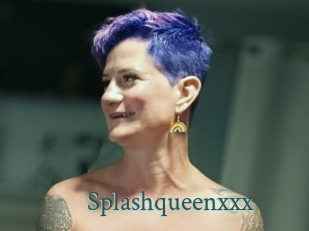 Splashqueenxxx