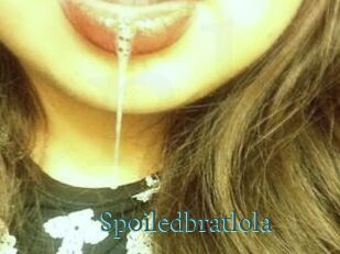 Spoiledbratlola