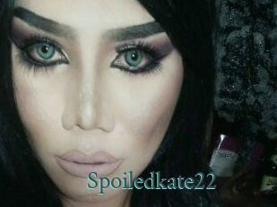 Spoiledkate22