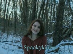 Spookykitten