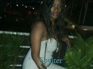 Spuiter