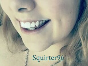 Squirter96