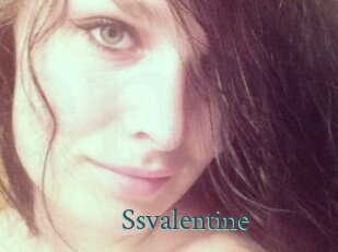 Ssvalentine