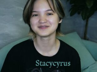 Stacycyrus
