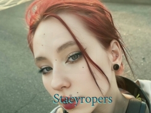 Stacyropers